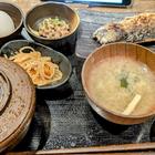 감성적인 오사카 신파치 식당 썸네일