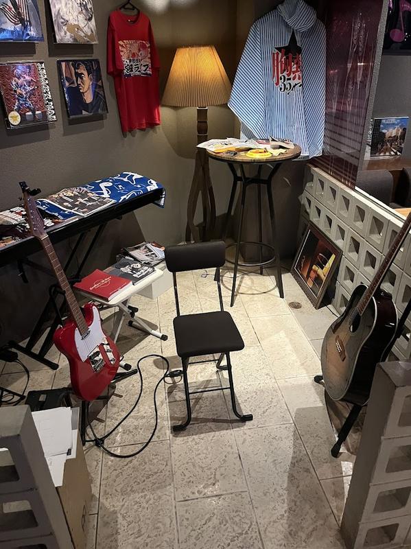 인스타 감성의 도톤보리 레드 백 바