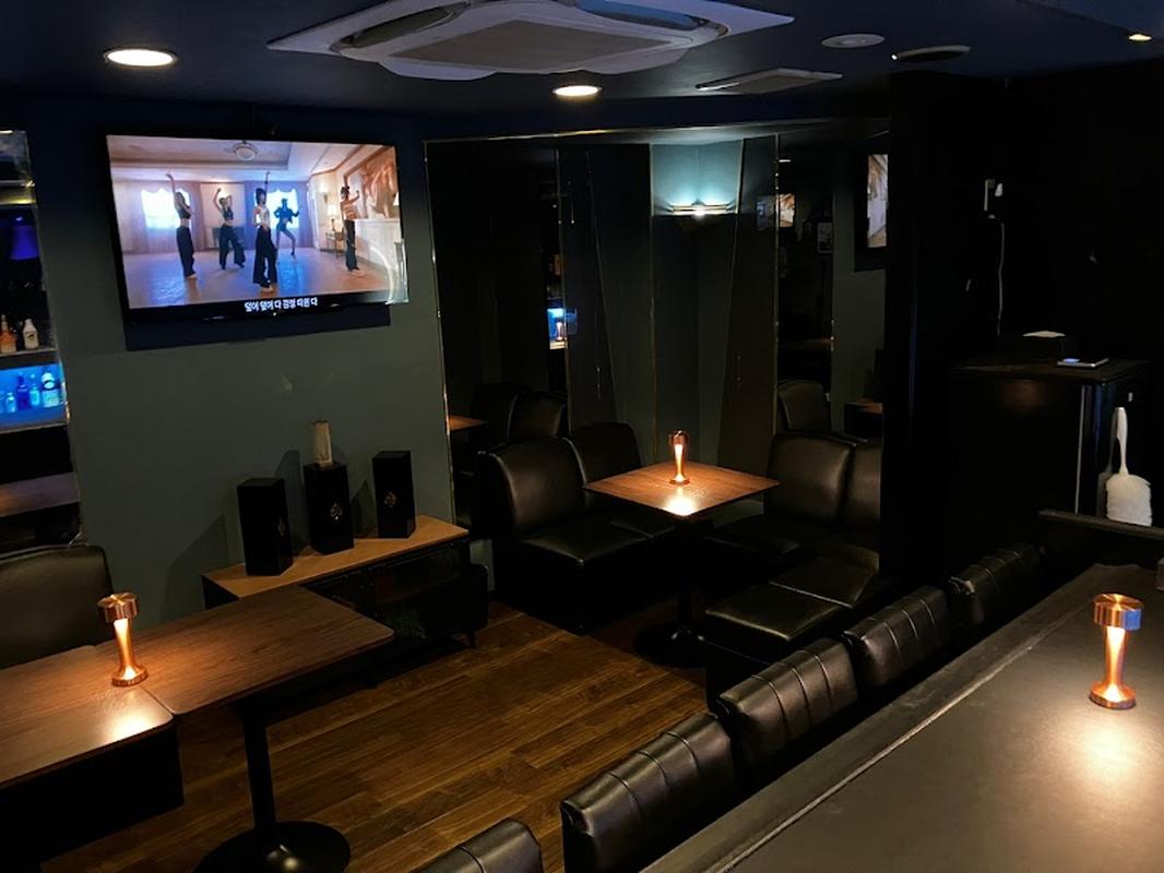 감성적인 도톤보리 루프세븐