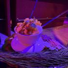 조용한 도톤보리 키신 라운지 코리안 힙합 바 썸네일