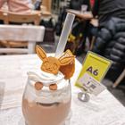 오사카 도톤보리 포켓몬 카페 오사카 신사이바시 사진 썸네일