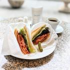 도톤보리 카페 드 라 페 사진 썸네일