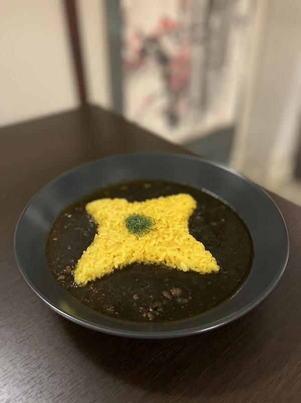 현지 느낌의 도톤보리 닌자 익스피리언스 카페 오사카 도톤보리