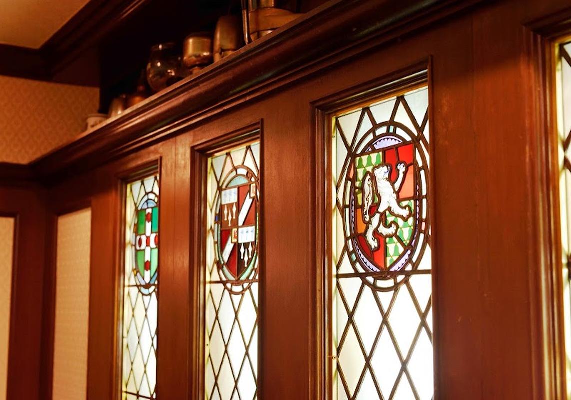 여행객 필수 오사카 마루후쿠 커피