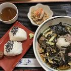 현지 느낌의 모리노미야 카린 썸네일