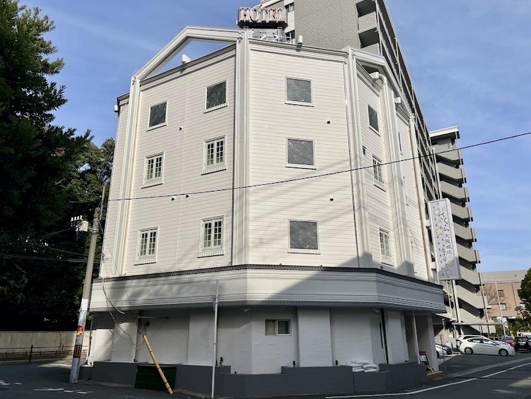 사쿠라 오사카성 북호텔, 오사카 여행 중 방문