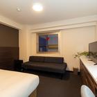 오사카 모리노미야 오사카 시티 호텔 교바시 사진 썸네일