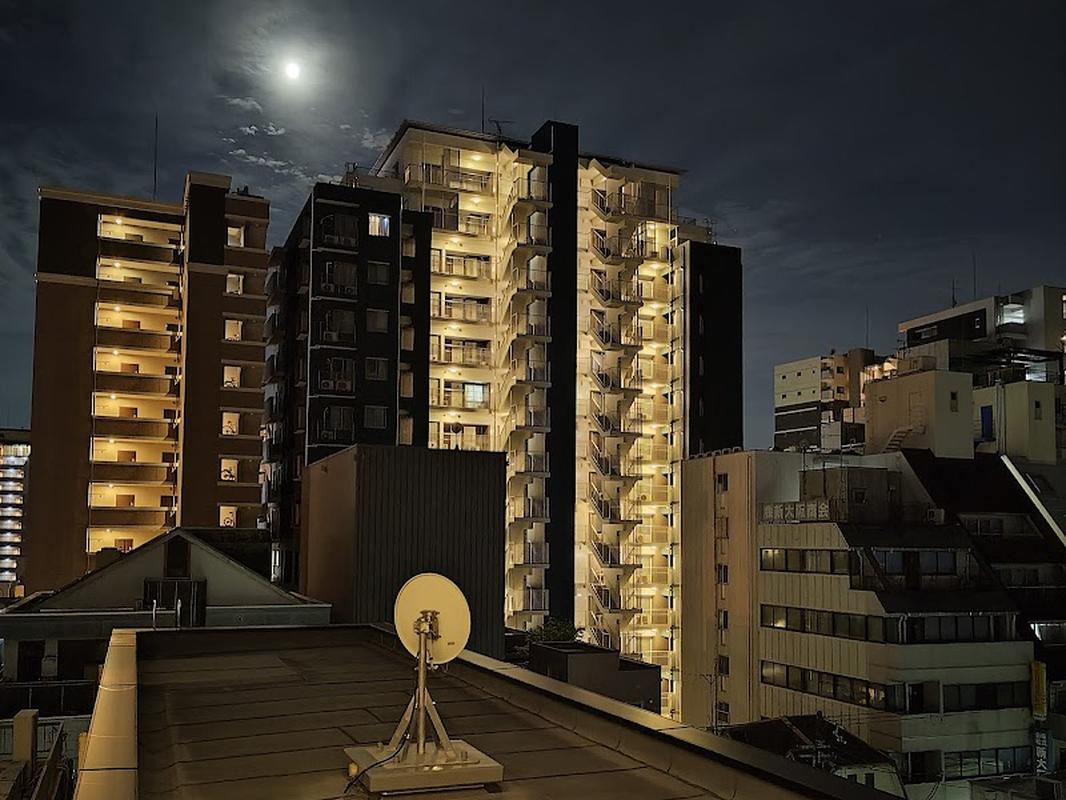 모리노미야 다이후지 관 사진