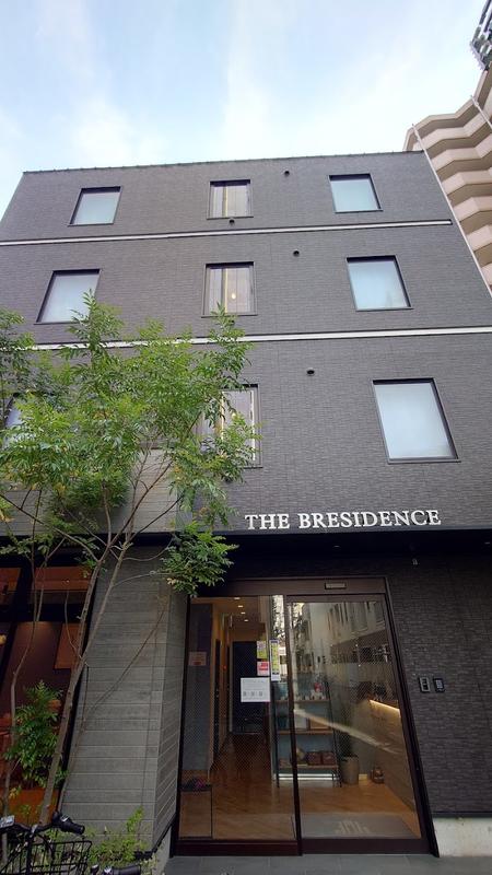 핫플로 유명한 오사카 JA 호텔 미도리바시