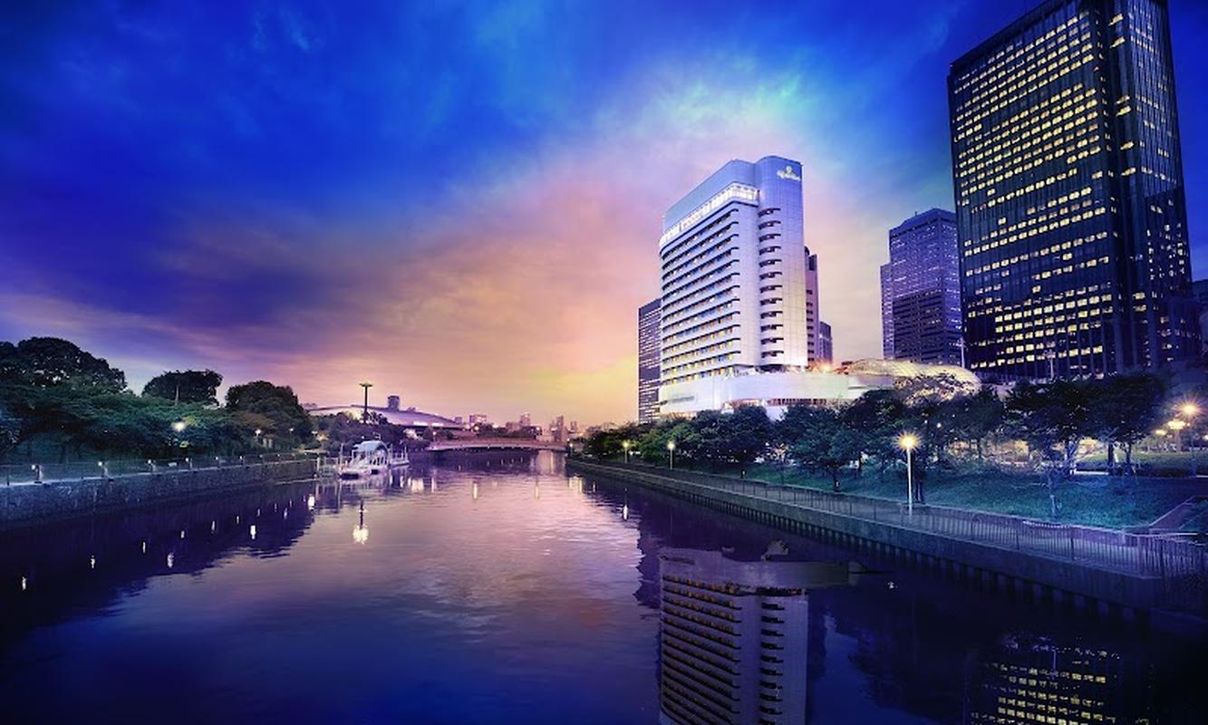 모리노미야 호텔 뉴 오타니 오사카 사진