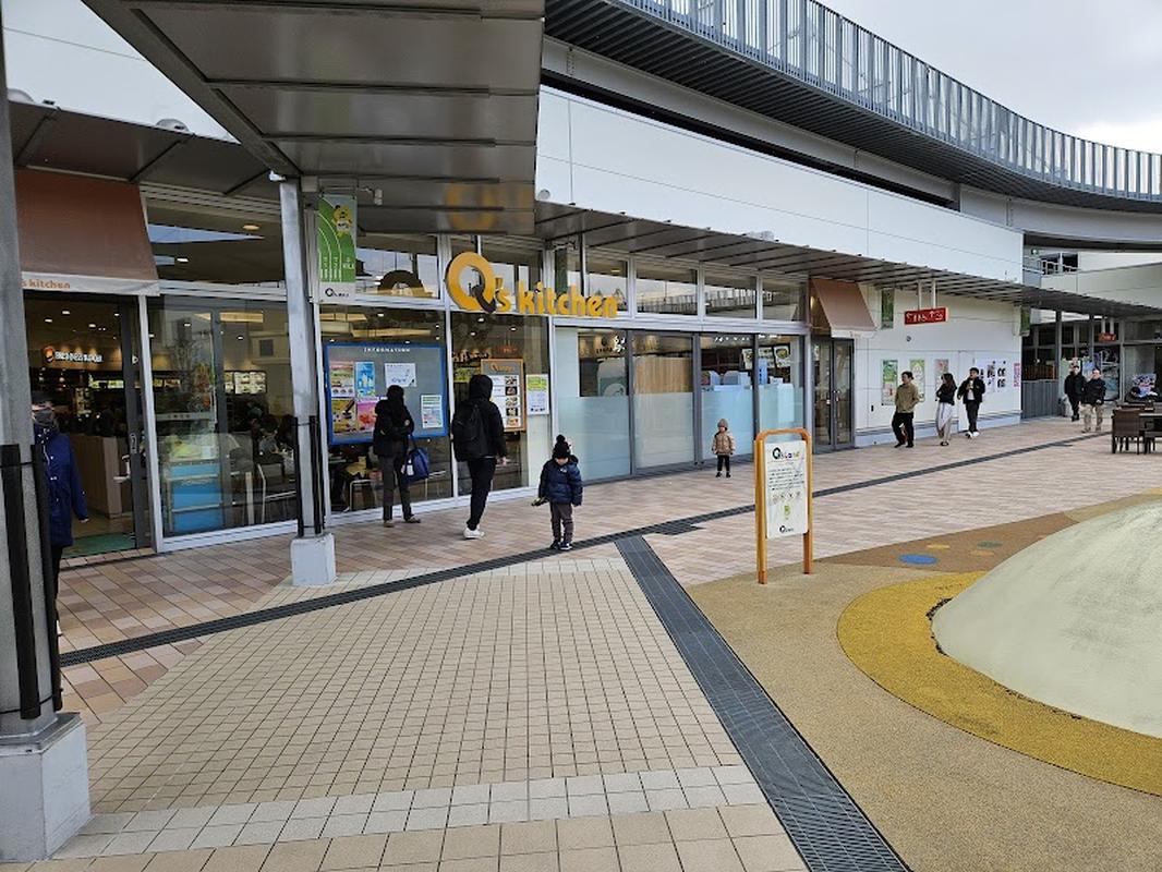 모리노미야 명동 다이닝 사진