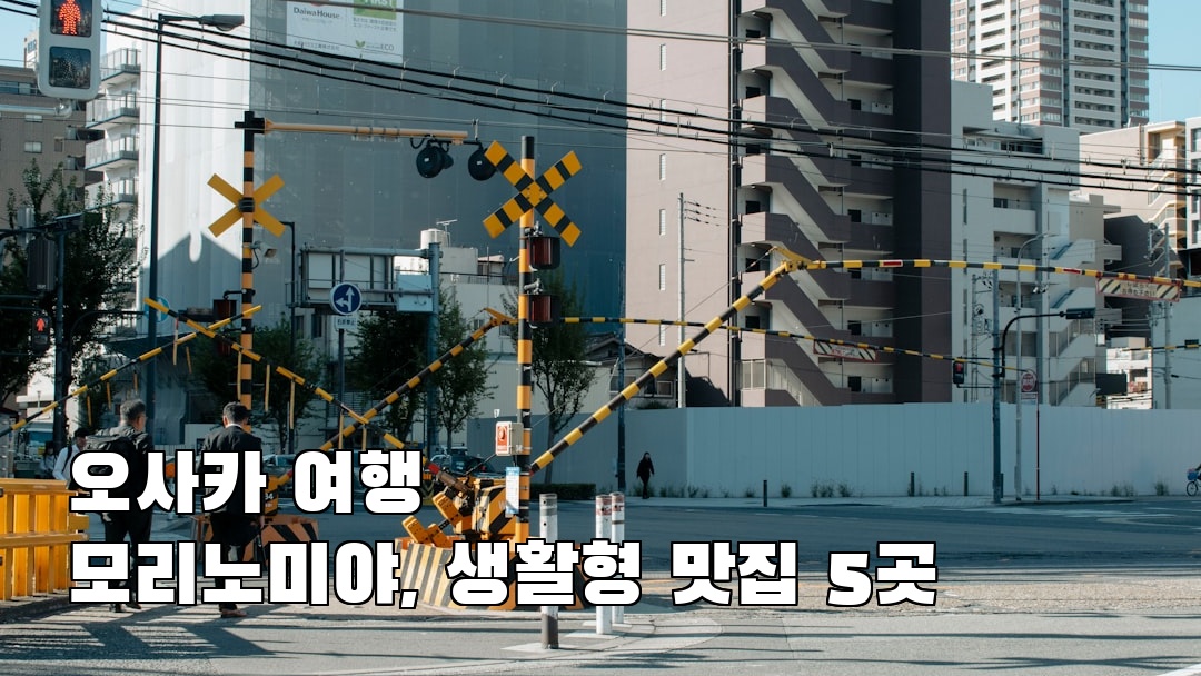 모리노미야 사전조사