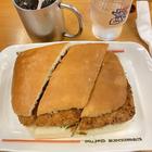 코메다 커피, 오사카 여행 중 방문 썸네일