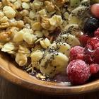 분위기 있는 오사카 서프 카페 울루 혼마치 썸네일