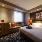 트렌디한 사카이스지혼마치 호텔 포르자 오사카 기타하마 썸네일