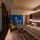 인스타 감성의 사카이스지혼마치 더 로열 파크 호텔 아이코닉 오사카 미도스지 썸네일