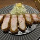 오사카 사카이스지혼마치 돈카츠 하나 사진 썸네일