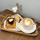 로컬 추천 오사카 카페 크리미 썸네일