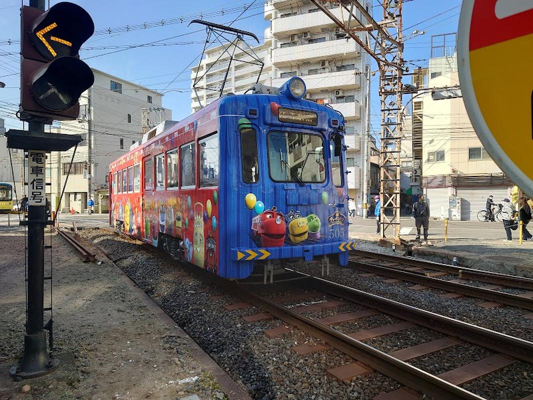 스미요시타이샤 앙샹떼 다트 바 앤 카페 사진