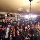 스미요시타이샤 앙샹떼 다트 바 앤 카페 사진 썸네일