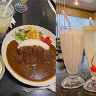 카페 란반 - 스미요시타이샤 인기 스팟 썸네일