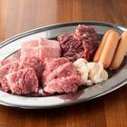 사진 찍기 좋은 스미요시타이샤 야키니쿠 에무칸 썸네일