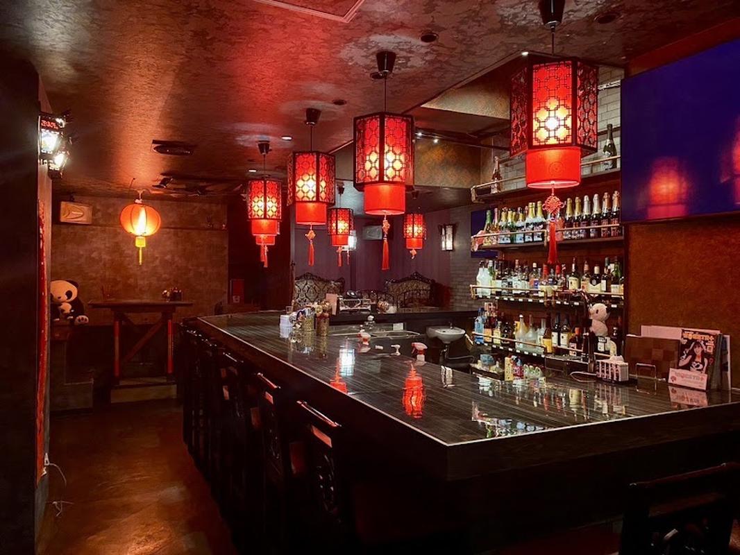 오사카 신사이바시 쿄아이 사진