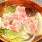 샤부테이 미츠데라스지, 오사카 여행 중 방문 썸네일