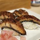 현지 느낌의 오사카 사카에 스시 썸네일