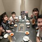 야키니쿠 니쿠하치 - 신사이바시 인기 스팟 썸네일