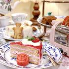 올드 로즈 가든 - 신오사카 인기 스팟 썸네일