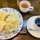 신오사카 나카오카 커피 나카노시마 사진 썸네일