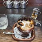 오사카 신오사카 홀른 커피 사진 썸네일