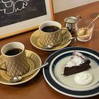 엘크 카페, 오사카 여행 중 방문 썸네일