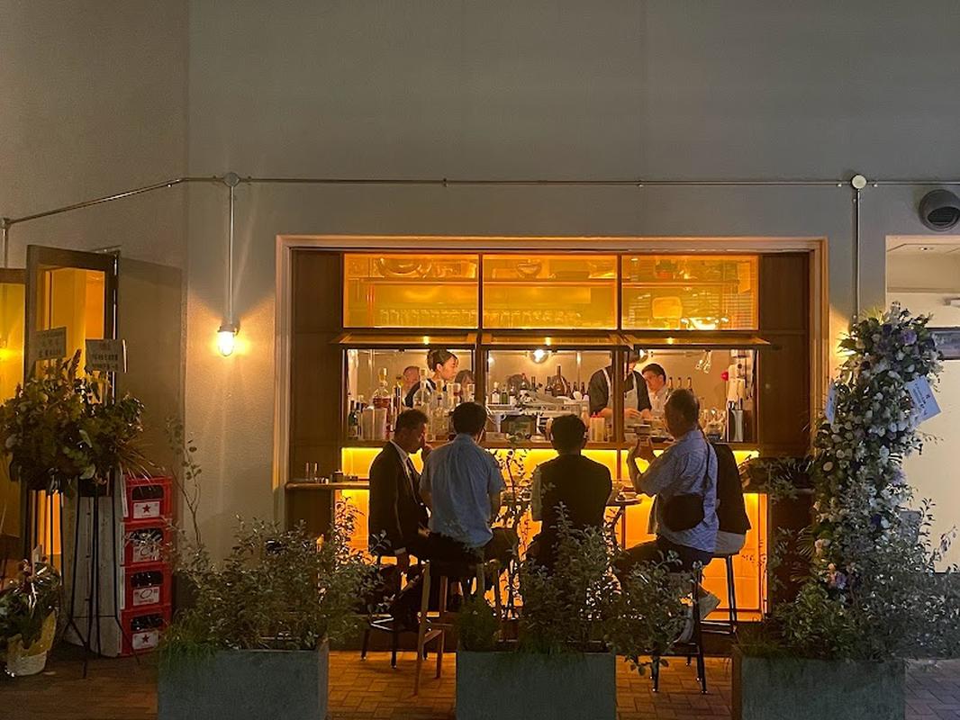 타이슈자카바 키타하마노 마루마사 - 신오사카 인기 스팟