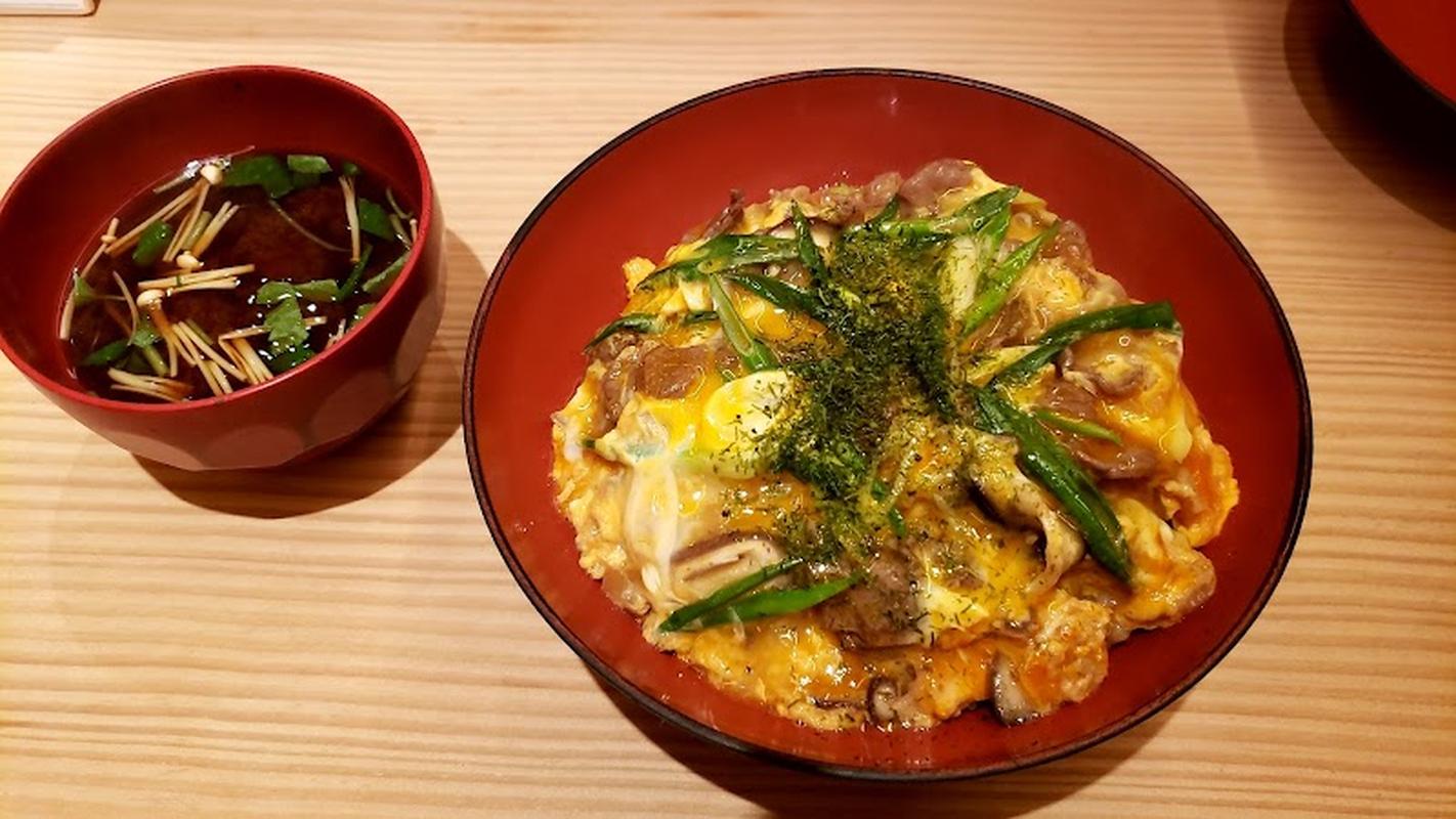 핫플로 유명한 신오사카 만 우 본점