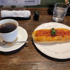 카페 드 이즈미 - 쓰텐카쿠 인기 스팟 썸네일