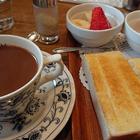 오사카 쓰텐카쿠 티룸 하네스 사진 썸네일