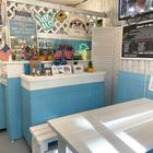 붕가 카페, 오사카 여행 중 방문 썸네일