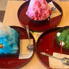 카페 토나리 노 토나리, 오사카 여행 중 방문 썸네일