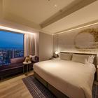 현지 느낌의 매장 센타라 그랜드 호텔 오사카 썸네일