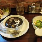 오사카 쓰텐카쿠 그릴 본 사진 썸네일