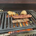 야키니쿠 다이토라 - 쓰텐카쿠 인기 스팟 썸네일