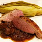 비스토 수미레 - 쓰텐카쿠 인기 스팟 썸네일