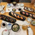 분위기 있는 쓰텐카쿠 스시 히로 썸네일