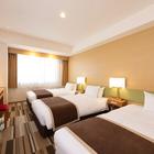 로컬 추천 오사카성 호텔 더 루터란 썸네일