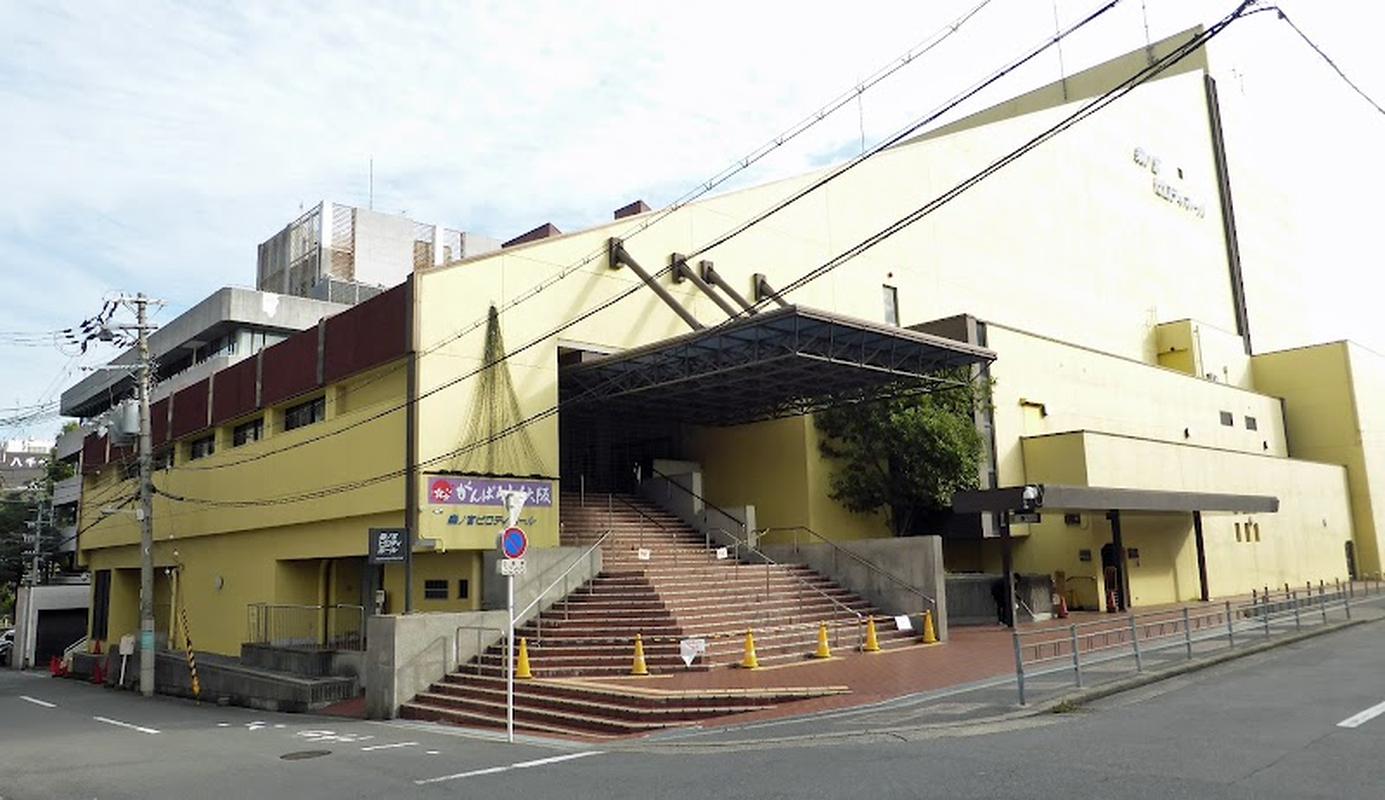 호텔 오크스 얼리버드 오사카 모리노미야 - 오사카성 인기 스팟