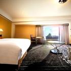 사진 찍기 좋은 오사카 호텔 뉴 오타니 오사카 썸네일