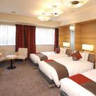 분위기 좋은 오사카성 호텔 케이한 쿄바시 그란데 썸네일