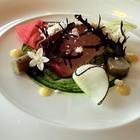 감성적인 오사카 사쿠라 프렌치 레스토랑 썸네일